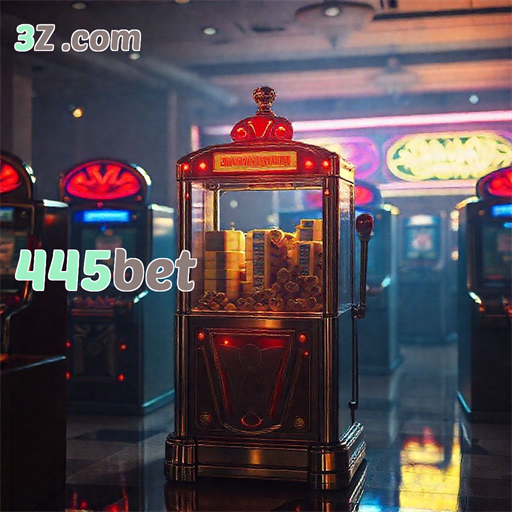 Apostas Incríveis e Interativas no 445bet.com