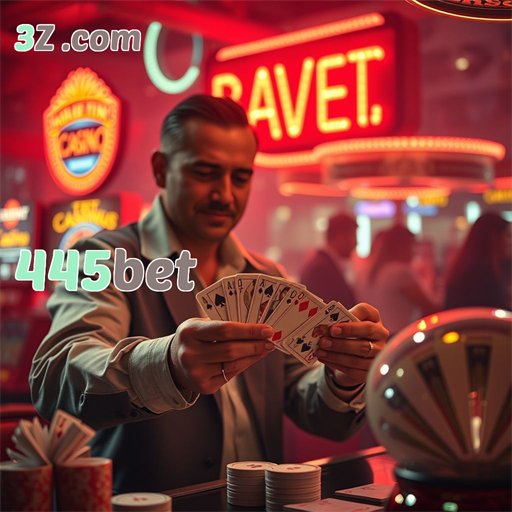 Experiência VIP no 445bet.com: Benefícios que Encantam